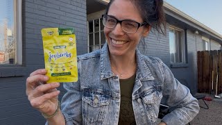 Joybombs Colorado Edible review 