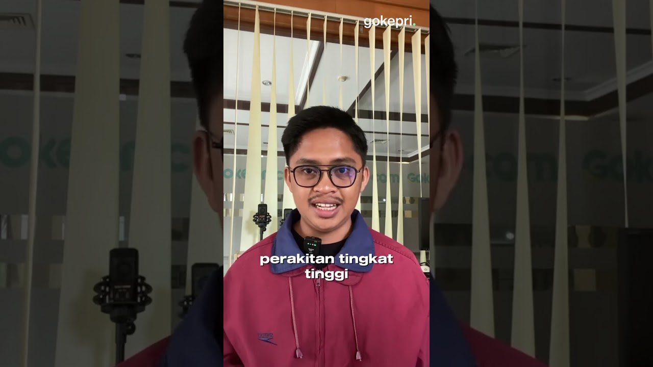 Peresmian pabrik ketiga Volex di Batam