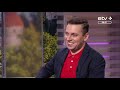 Стендап-комик Александр Александрин будет выступать онлайн