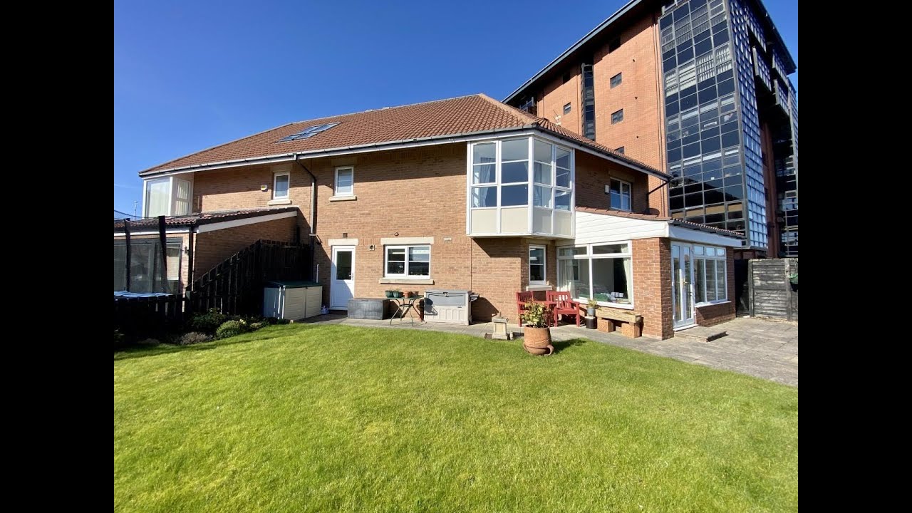 Bromarsh Court, North Haven, Sunderland YouTube