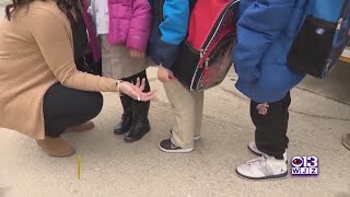HealthWatch: Study Finds More Children Are Being Diagnosed With Autism