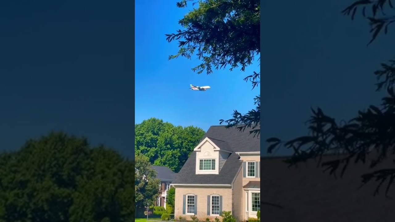 Chantilly , Virginia