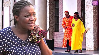 They All Mocked The Poor Orphan But The Prince Choose Her As His Wife - Nigerian Movie