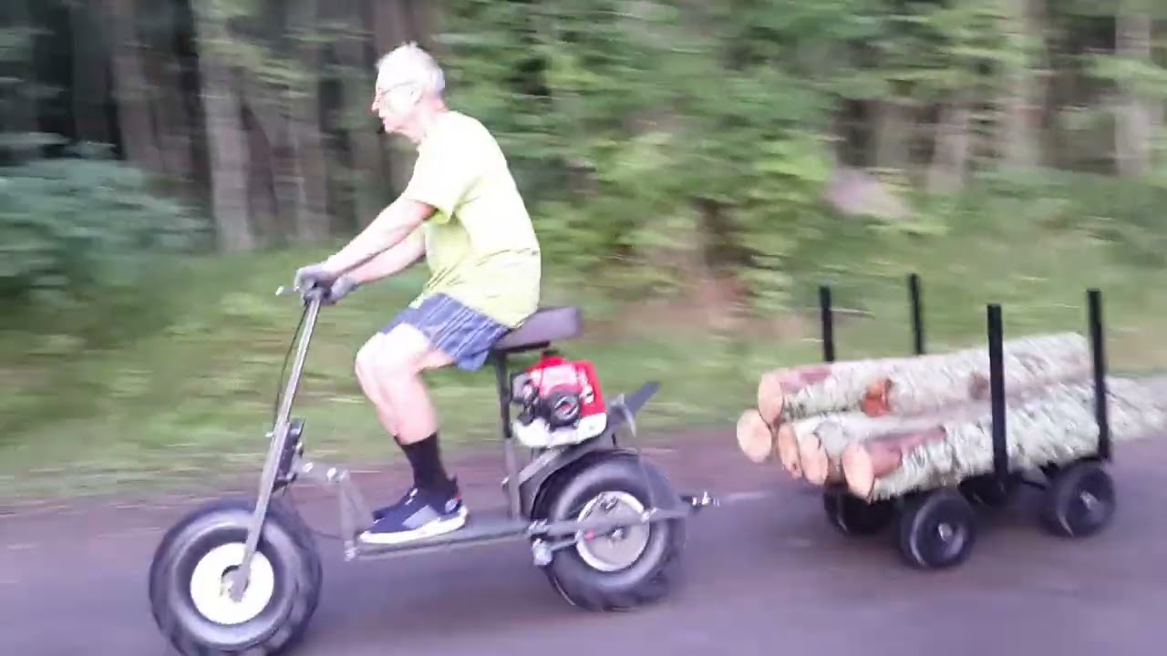 САДОВАЯ ТАЧКА-ПРИЦЕП К ТРАНСФОРМЕРУ НЕКСТ 1М