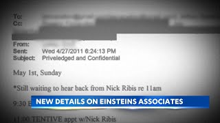 Epstein files reveal hidden details; lawmakers demand transparency