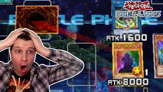 Will I find GOOD REPLAYS to REACT TO? (Duel Links)