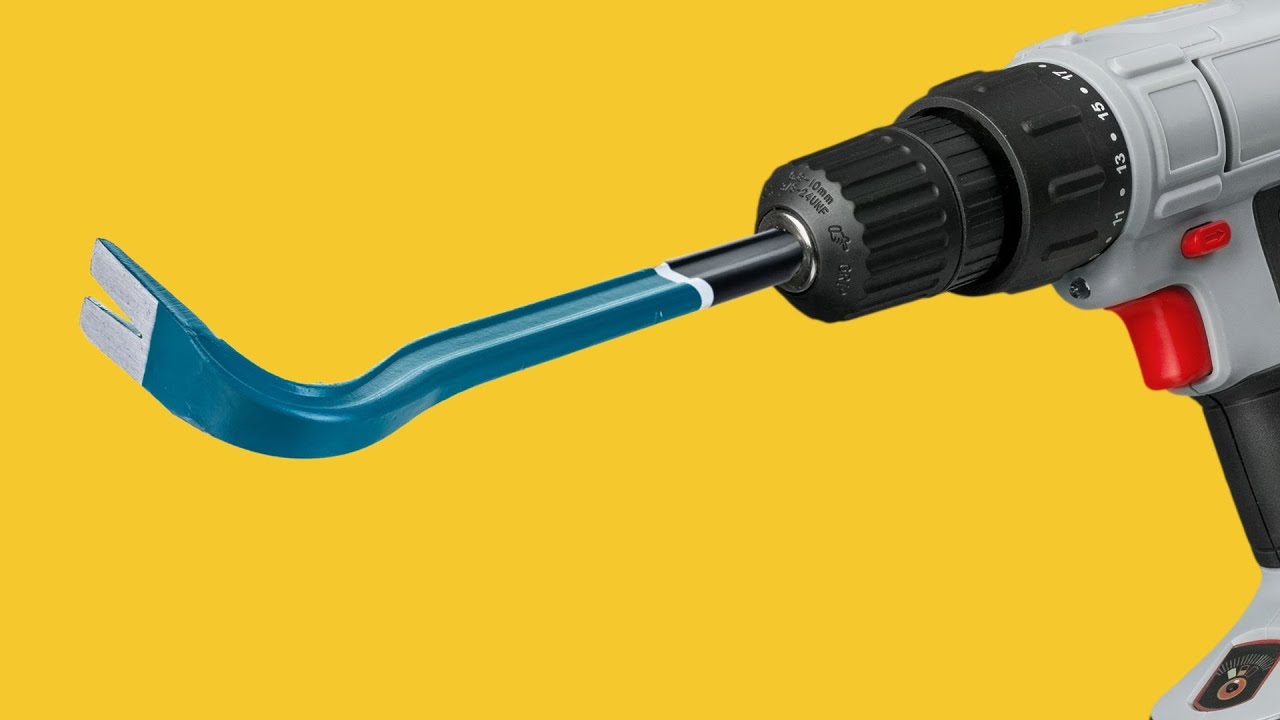 DIY Tools Easy to make and useful DIY tools YouTube