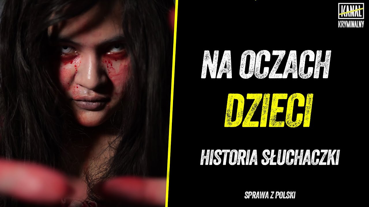 WSTRZĄSAJĄCA HISTORIA SŁUCHACZKI KANAŁU