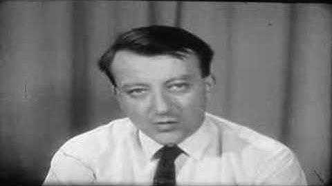 An Introduction to Superconductivity - segment 6of6