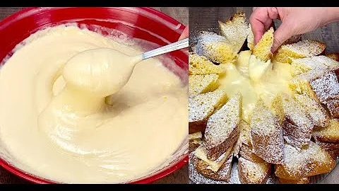 Mascarpone cream: the Italian recipe to fall in love with!