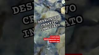 Conecta Con Tu Creatividad: Meditación Para Superar El 🌊♻️ Resimi