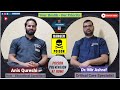 Poisoning And Stress Effects Health Badly | Dr. Mir Ashraf | Anis Qureshi