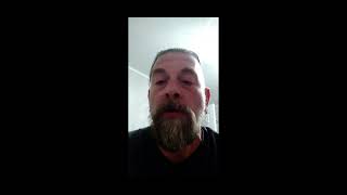 🔥Stephen Henson’s Apology to me from May 21st 2025