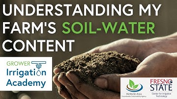 Understanding My Farm