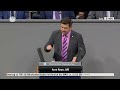 Das kostet uns weiteren Wohlstand! - Arne Raue - AfD-Fraktion im Deutschen Bundestag