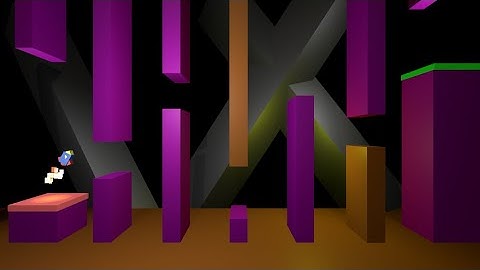 Rocket Boost Gameplay | My First Game Created In Unity