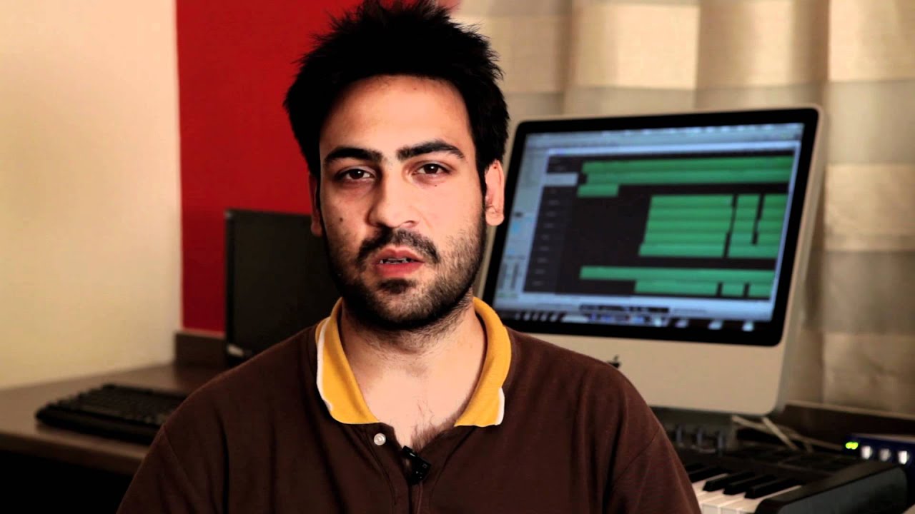 Electronic Music Production Course Overview Seamedu School YouTube