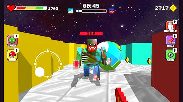 Zombie Craft scary Hide & Seek Latest Vrsion Download