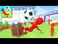 1 Crazy Kick game walkthrough by Voodoo games all 1 Crazy Kick game walkthrough by Voodoo games all