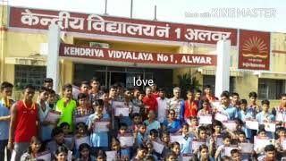 Athletic Naveen Kumar