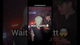 Did Gabriel Guevara Just Kiss Fernando Lindez Where Is His Girlfriend Maria De Nati