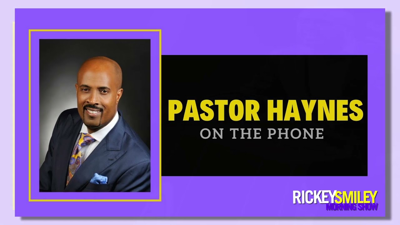 Praise Break: What Are You Going To Do For The Rest Of Your Life? | RSMS