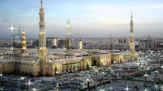 Naseeba Khol De Mera - Naat - Saira Naseem - HD