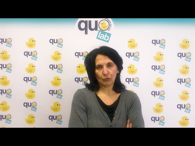 Cinzia Vecchi - CISL Bologna