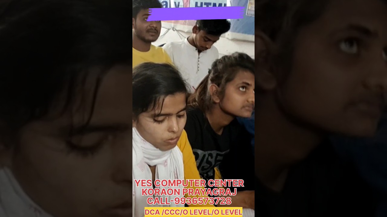 NEW BATCH START FOR ADCA /DCA/ CCC / O LEVEL 