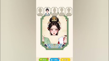 Tricky Minds: Brainy Puzzle Level 39 