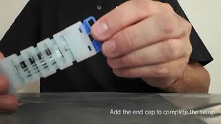 How to Use MeCo Flat with MesaStrips