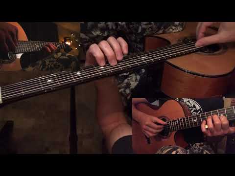 Learn How to Play "Maelstrom" with Calum Graham (Solo Acoustic Guitar)
