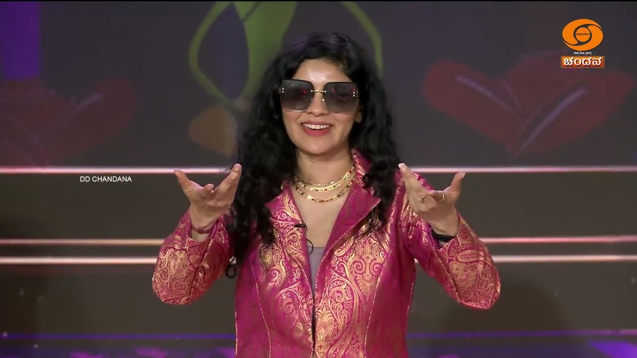 Gaana Sinchana | ಜನಮನದ ಪದಪಯಣ.. | Singing Reality Show | 10.03.2026 | 8PM | DD Chandana