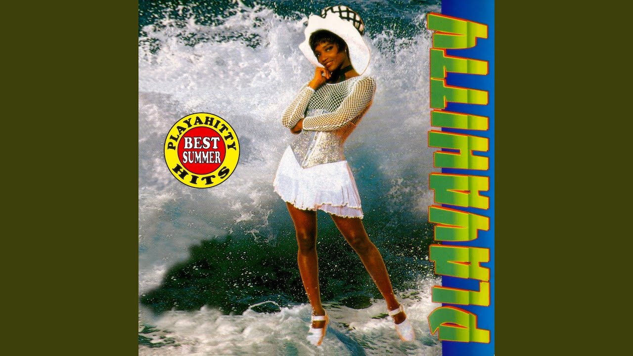 I Love the Sun (Gambrinus Happy Rain)