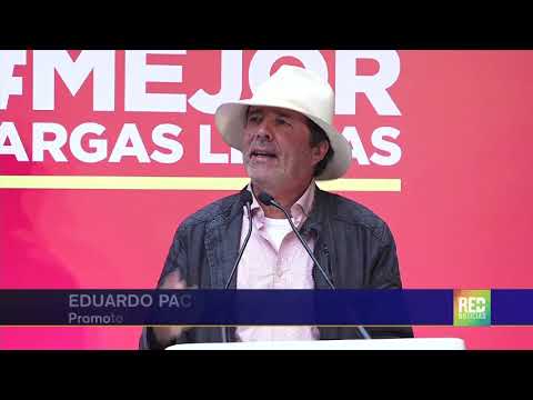 RED+ | Comenzó