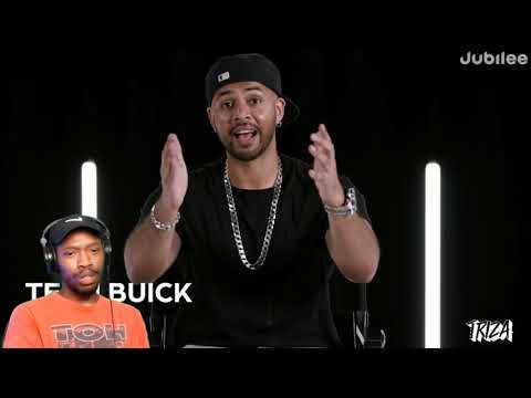 Can a Professional Music Producer Spot the Fake Rapper? Jubilee React ...