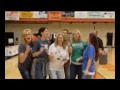 Relay Entertainment BancFirst Coweta Style
