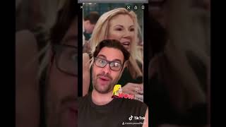 Ramona Singer wants to be a Real Estate Agent!