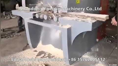 Blockboard production line plywood machine