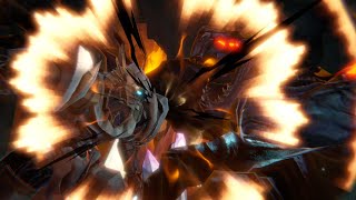 Eris 15 Turn Lvl 10 Guild Raid Strat Flame Lord Arc Farlas Brown Dust 2