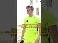 Британец из TikTok рассказал, когда начал учить русский язык #shorts #short #блогер #интервью