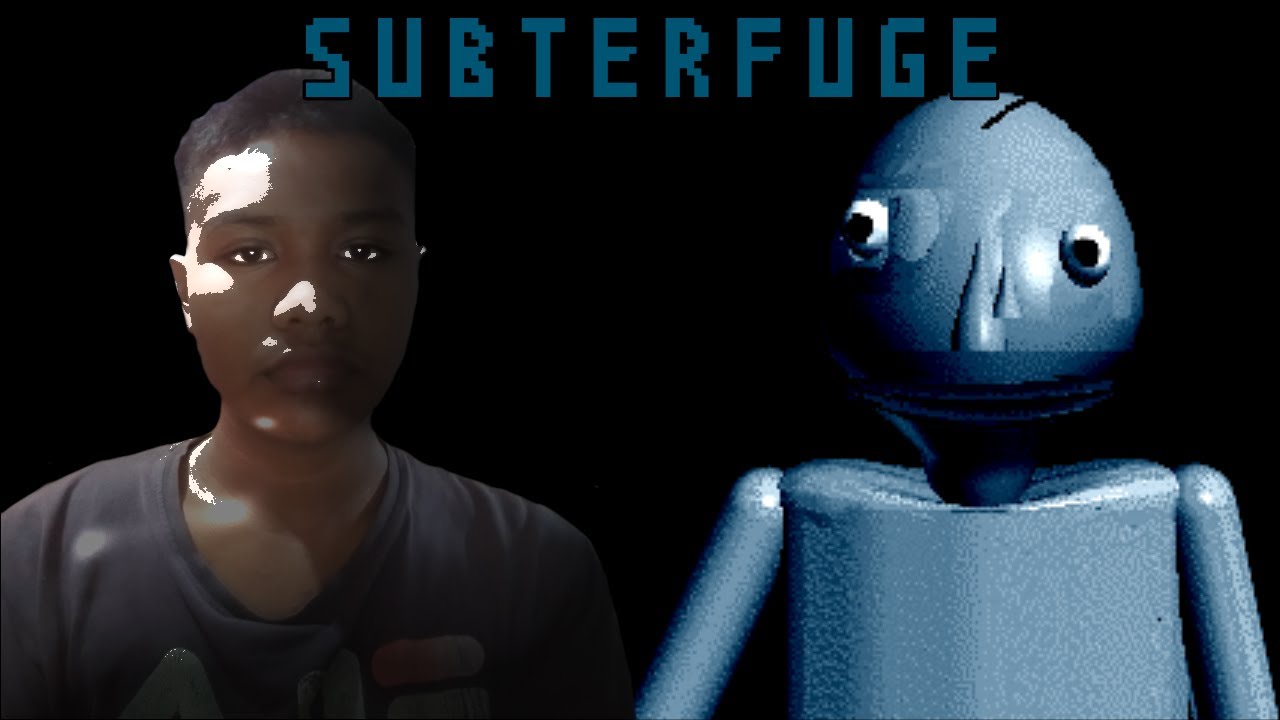 Main final update (dan main adventure mode) | SUBTERBALDI (GRAND UPDATE ...
