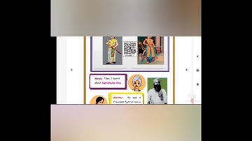 Class 3/  TNB /  Social science/   part 3 / session 25