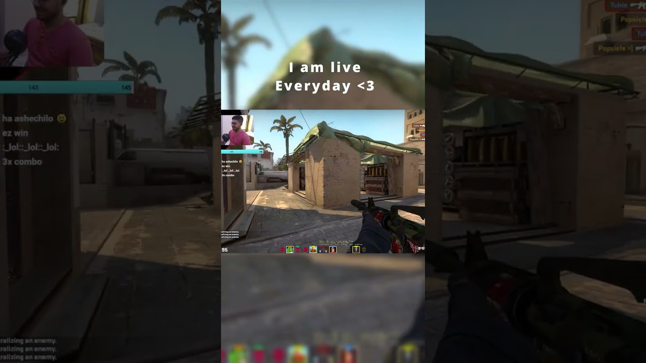 Legend says Keep Defusing xd 