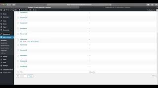 Template Hero for Beaver Builder Quickstart Guide