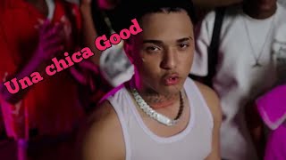 CHAKI BLEY - UNA CHICA GOOD (VIDEO OFICIAL) By AT