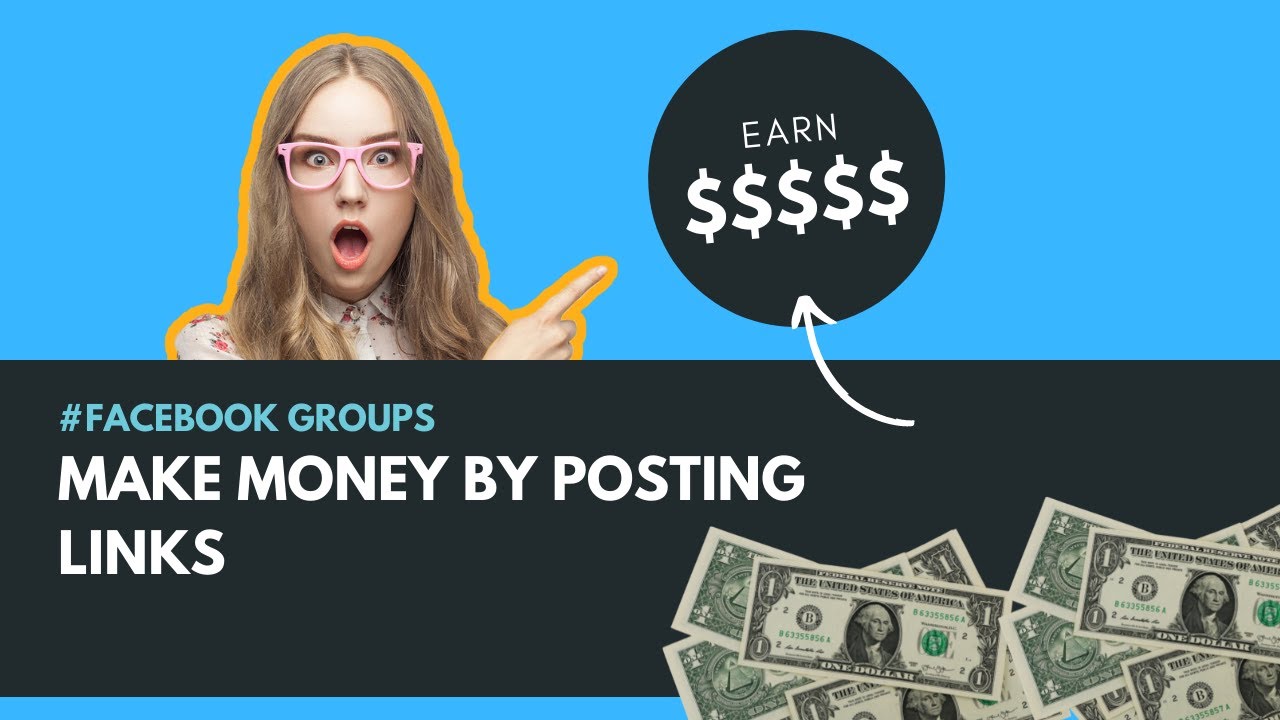 How to make money with facebook groups - Best Working ways
