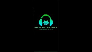 Groove Coaster 2 | Original Style #1 (Mobile Arcade) screenshot 3