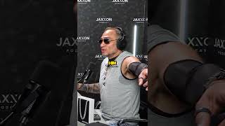 Khabib Kicked Tony Fergusons Belt