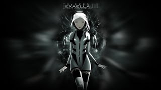 Exaella Anime OST